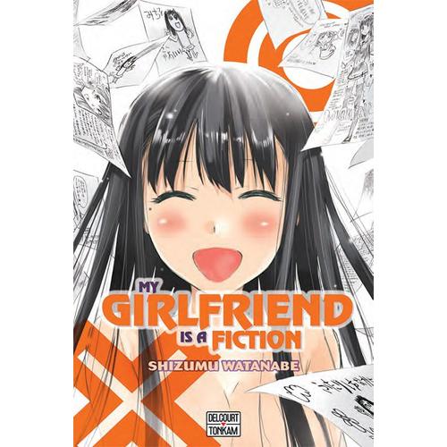 My Girlfriend Is A Fiction - Tome 4