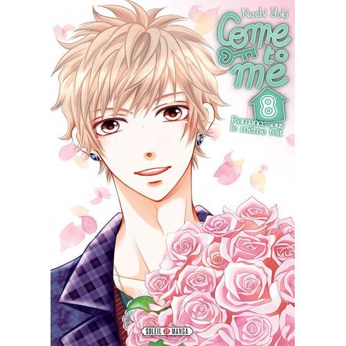 Come To Me - Tome 8
