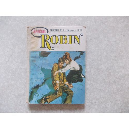 Robin Des Bois 2 