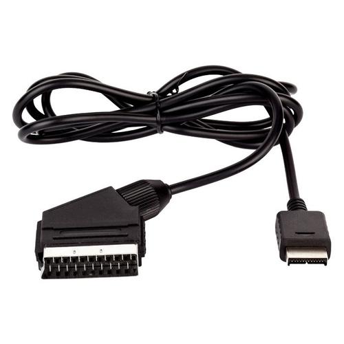 Cable Péritel PS2/PS3 - Cable