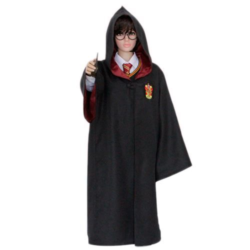 serpentard deguisement