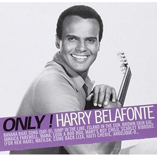 Only Harry Belafonte !