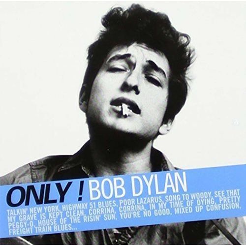Only Bob Dylan !