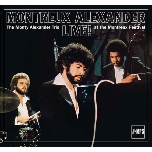 Live At Montreux