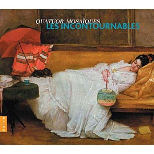 Les Indispensables