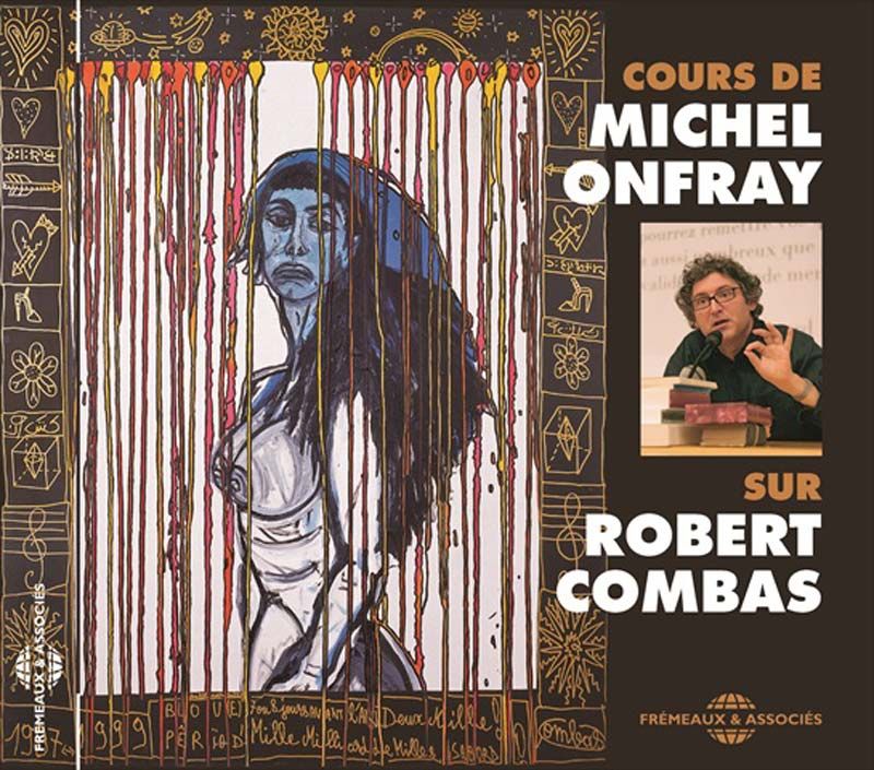 Cours Sur Robert Combas