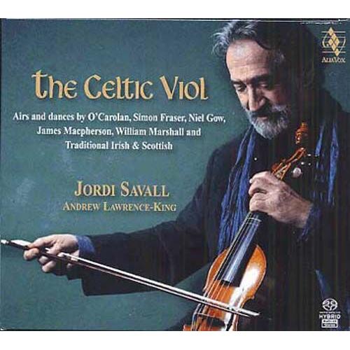 The Celtic Viol