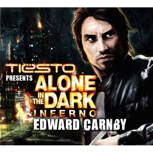 Alone In The Dark - Inferno