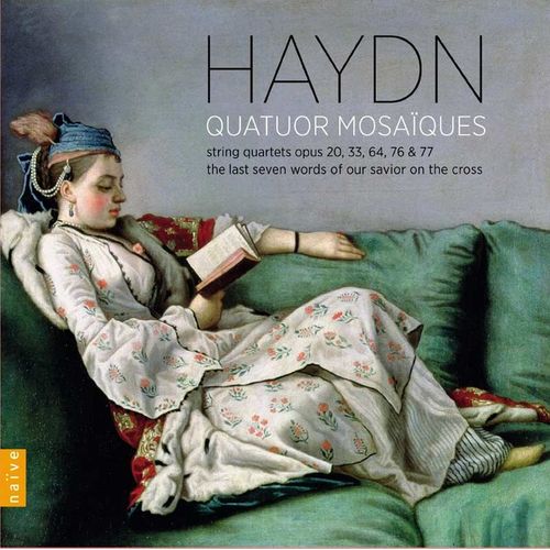 Musique De Chambre