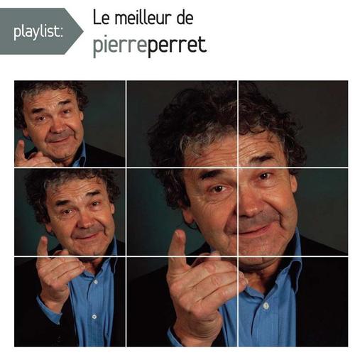 Le Meilleur De Pierre Perret