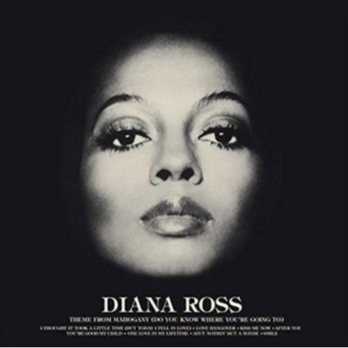 Diana Ross