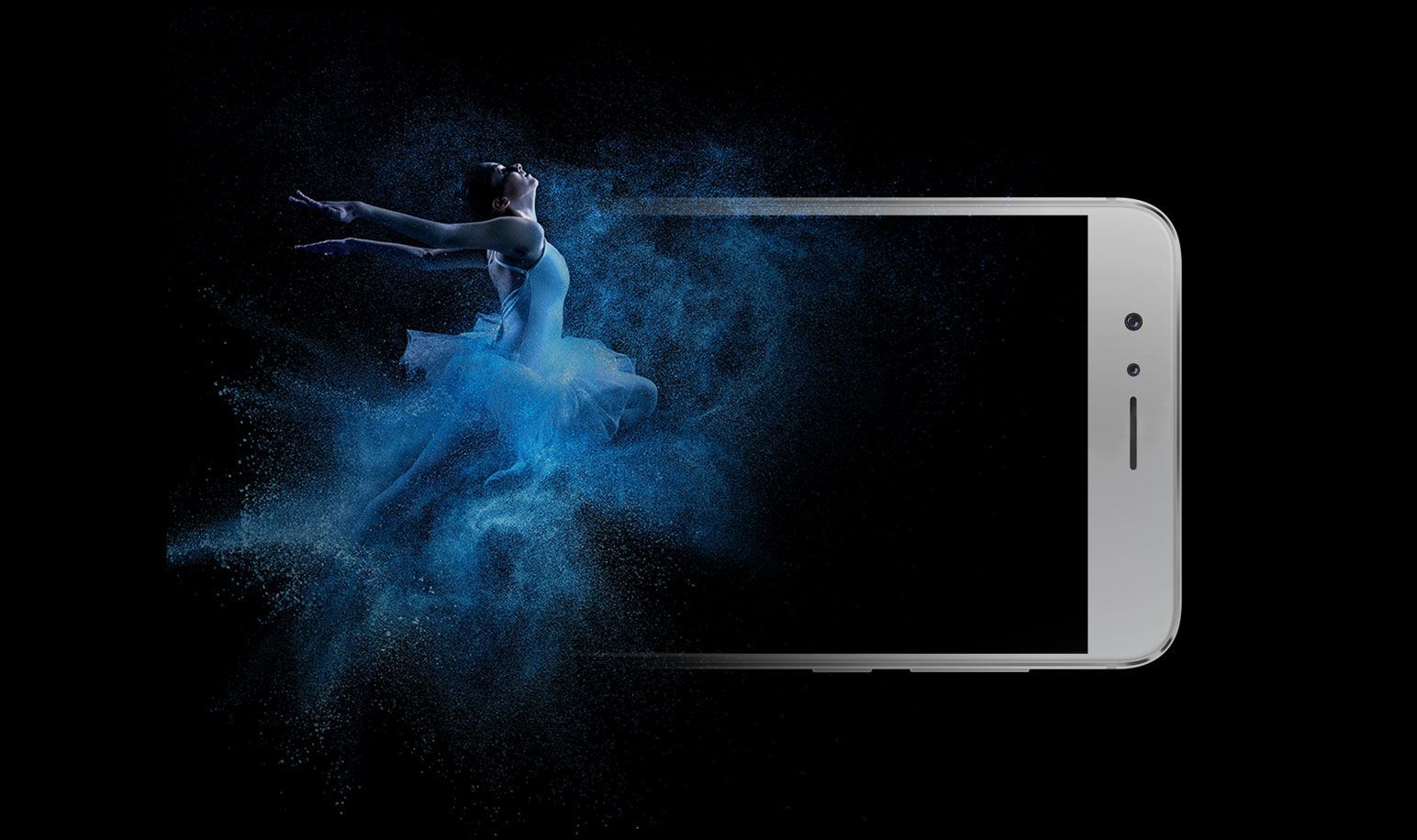 Honor 8 32 Go Blanc perle_image_7|Rakuten