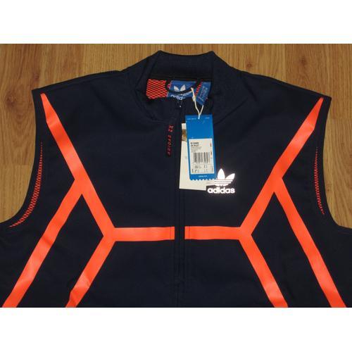 Veste adidas best sale zx