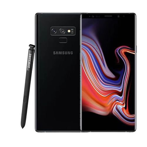 Samsung Galaxy Note 9 128 Go Blanc