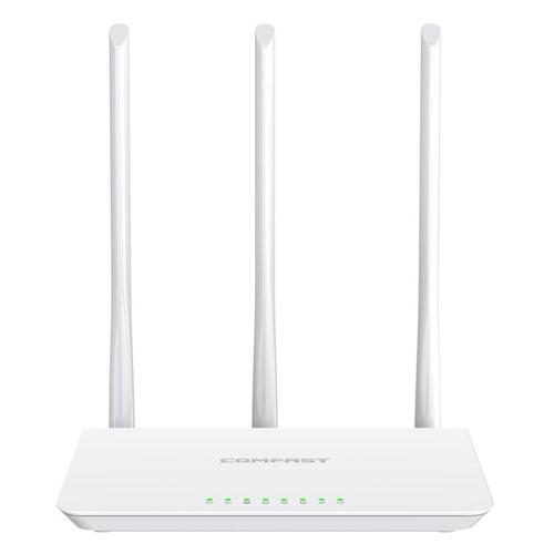 Comfast WR613N V3 Accueil 300Mbps Routeur sans fil 2.4G WiFi Network Extender