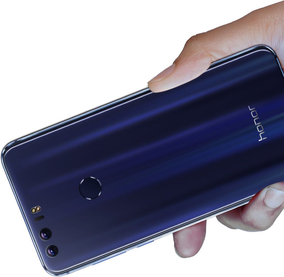Honor 8 32 Go Blanc perle_image_3|Rakuten