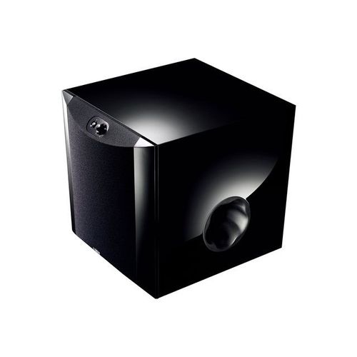 Yamaha NS-SW200 - Enceinte - Noir