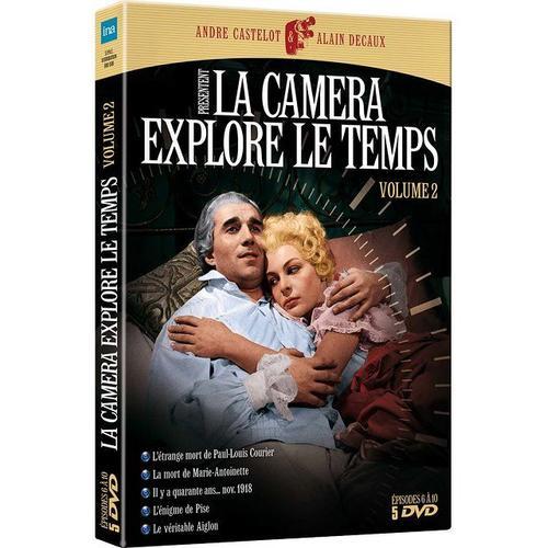 La Caméra Explore Le Temps - Volume 2