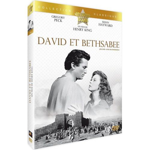 David Et Bethsabée