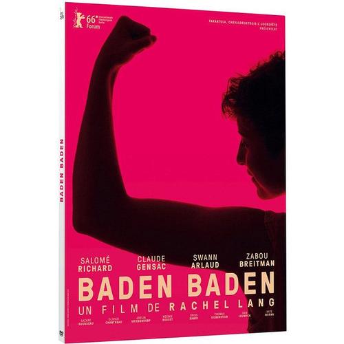 Baden Baden