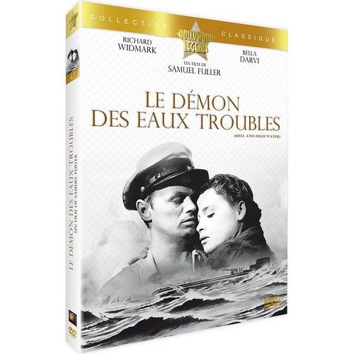 Le Démon Des Eaux Troubles