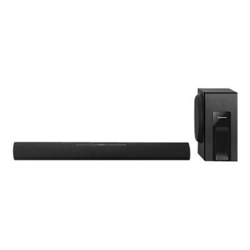 Panasonic SC-HTB18EG-K - Barre de son sans fil Bluetooth - Noir