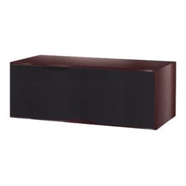 B&W CM Series CM Centre 2 - Enceinte - Brun