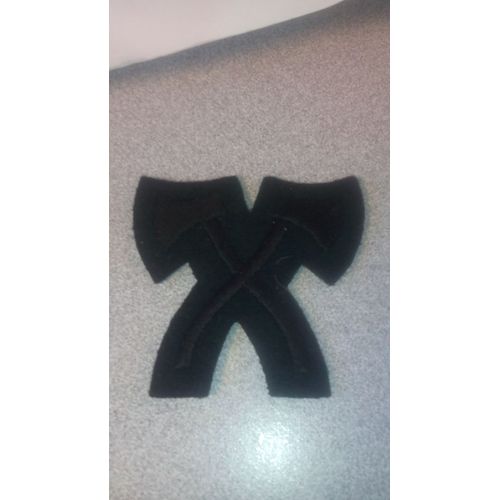 Insigne De Spécialité British Army