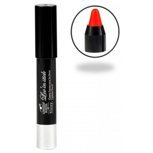 Vitry Lov'in Stick Crayon Baume Pour Les Lèvres N°02 Grenadine - 2,5 G 
