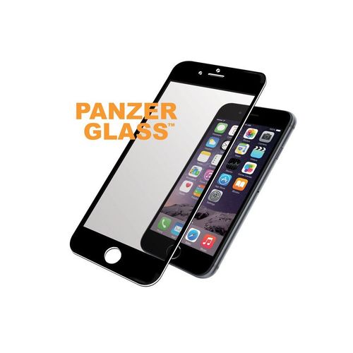 Panzerglass Vitre De Protection Panzerglass Premiu For Iphone 6/6s Noir