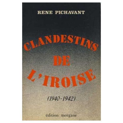 Clandestins De L'iroise Tome I