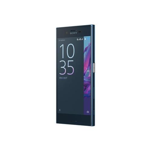 Sony XPERIA XZ 32 Go Bleu forêt