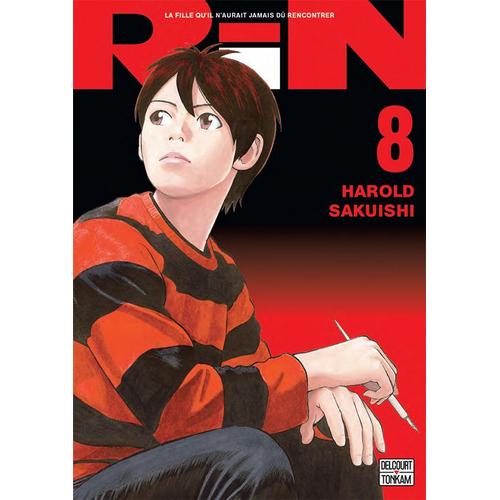 Rin - Tome 8