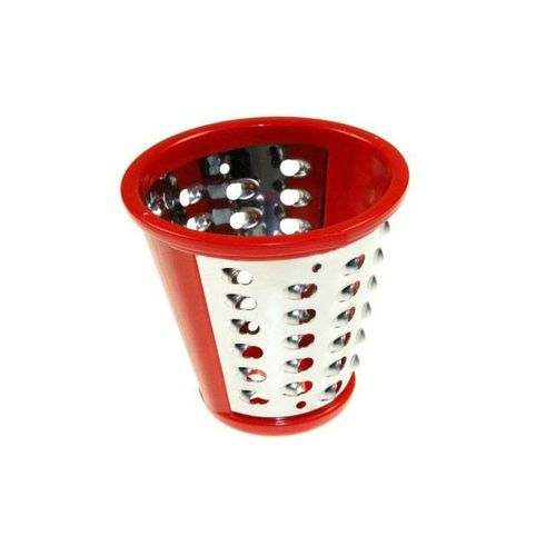 MOULINEX. CONE A RAPER GROS ROUGE. Ref: SS-193998