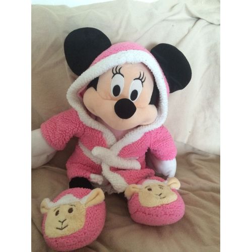 Peluche Minnie