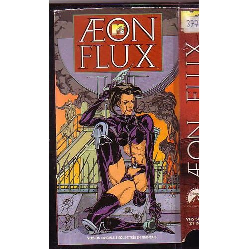 Aeon Flux