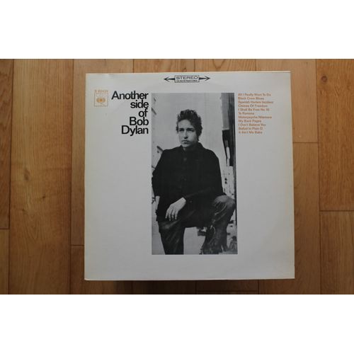Another Side Of Bob Dylan (B.I.E.M. Holland)