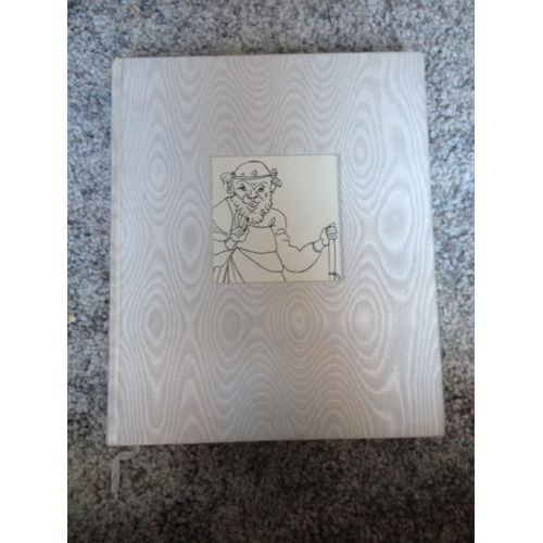 Le Satiricon. Traduction De Laurent Tailhade. Préface De Jacques Boisjolin. Trente-Six Illustrations D'andré Derain.