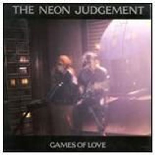 Games Of Love