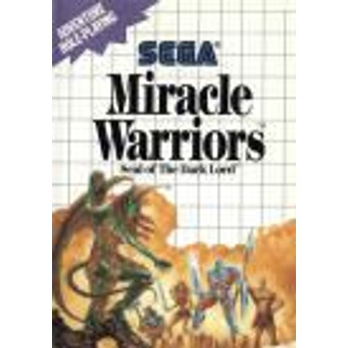 Miracle Warriors