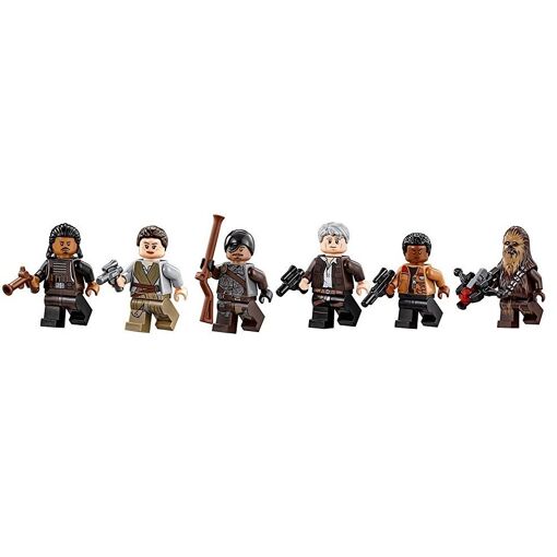LEGO 75105 - Star Wars - Millennium Falcon_image_5|Rakuten