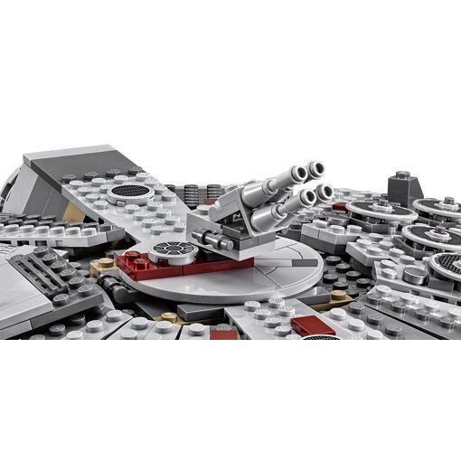 LEGO 75105 - Star Wars - Millennium Falcon_image_4|Rakuten