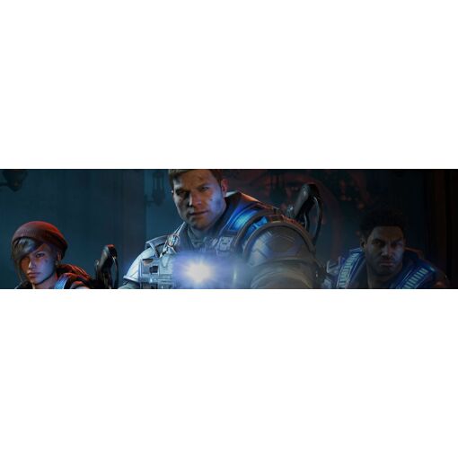 Gears of War 4_image_2|Rakuten