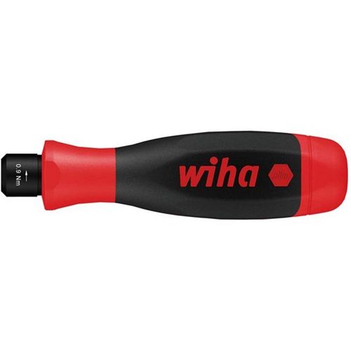 Wiha - Tournevis Dynamométrique Easytorque - 0.9 Nm - 292