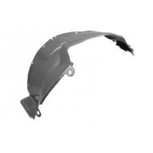 Pare Boue D'aile Avant Gauche Pour Renault Master De 2003 À 2010