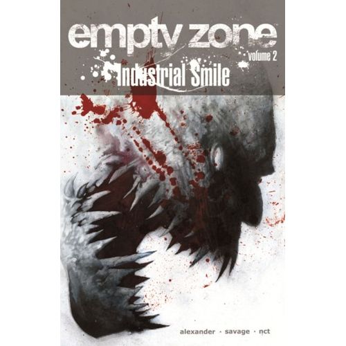 Empty Zone Volume 2: Industrial Smile