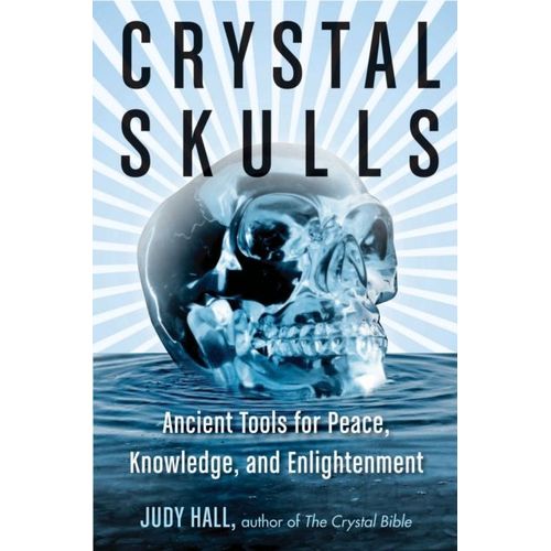 Crystal Skulls