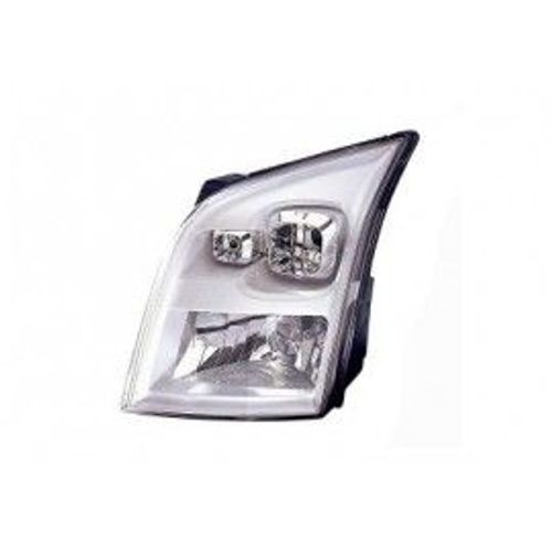 Phare Gauche Avec Clignotant Pour Ford Transit Depuis 2006
