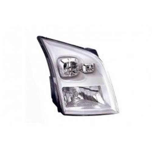 Phare Gauche Avec Clignotant Pour Ford Transit Depuis 2006