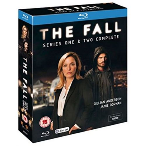 Fall Series 1 & 2 The